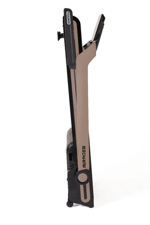 Бігова доріжка Toorx Mirage C60 Rose Gold (MIRAGE-C60-R)