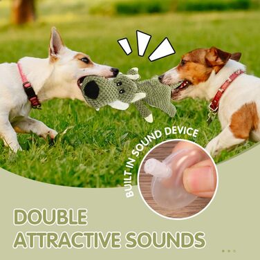 Лев), 2025 New Dog Toys Indestructible, Chew Toys Dog, Dog Toys, Dog Toys for Agressive Chewers (