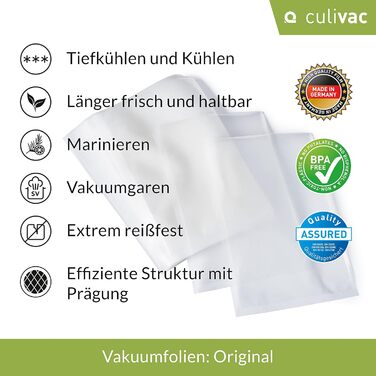 Рулони фольги 30x600 см Вакуумні рулони Оригінал для вакуумного пакувальника Вакуумний пакувальник Вакуумний пакувальник Вакуумний пакувальник без BPA Рулон вакуумного пакувальника Вакуумний пакувальник Рулони вакуумного пакувальника Пакети з фольги Вакуу