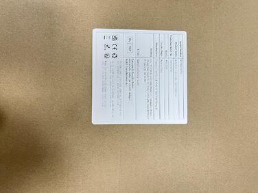 Розсувна дошка для Thermomix TM6 TM5, розсувна дошка з дерева, слайдер з ергономічними ручками Також підходить як розсувна дошка для Thermomix TM5, дошка з листяних порід Rubberwood для Thermomix TM6 & TM5