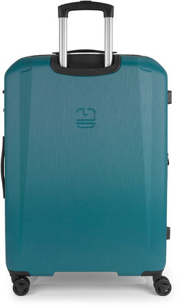 Валіза Gabol Mercury (L) Turquoise (122947-018)