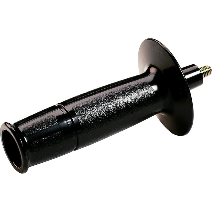 Акумуляторна кутова шліфувальна машина 18 В з лепестковим вимикачем (без акумулятора, без зарядного пристрою), кольорова Акумулято