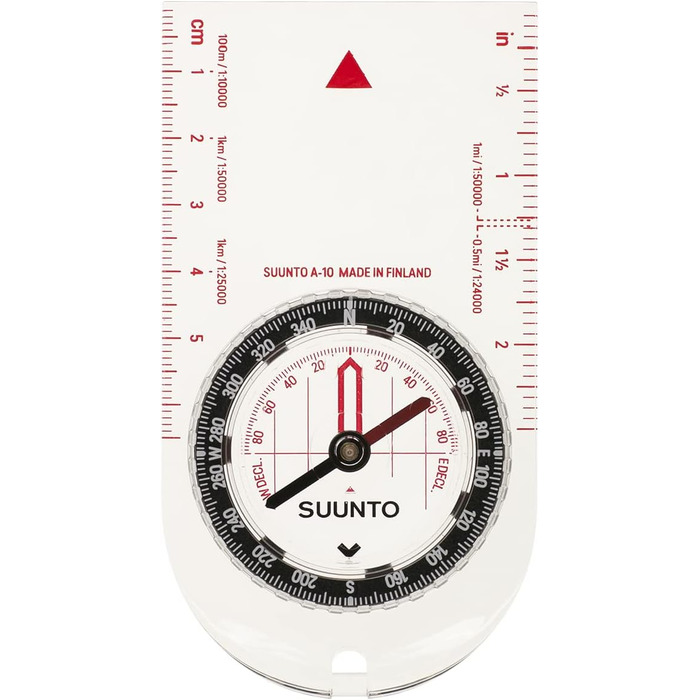 Компас Suunto A-10 NH