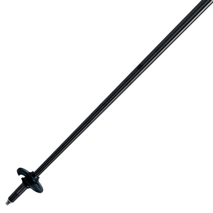 Палиці лижні Gabel HS-R Black/Red 130 (7009150091300)