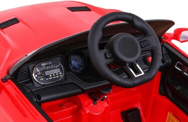 Електричний дитячий автомобіль BSD Electric Kids Car Електрична поїздка на дитячому автомобільному пульті дистанційного керування