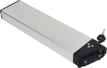 Акумулятор для електровелосипеда 48 В 12,8 Аг (DCH-006)