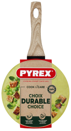 Ківш Pyrex Cook&Care (1.8 л) 18 см  (7120911)
