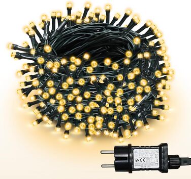 Світлодіодні гірлянди 33 м WISD