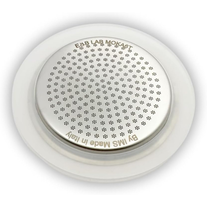 Від IMS Competition Mocha Filter (6 чашок) 6 чашок