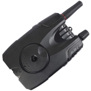 Бездротовий приймач для сигналізаторів клювання