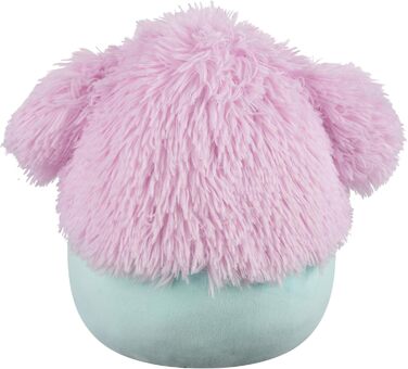 Бессем, м&39ятний Бігфут, 30 см, офіційна плюшева іграшка Jazwares, суперм&39яка м&39яка іграшка - ексклюзивно на Storeo, 07754 -