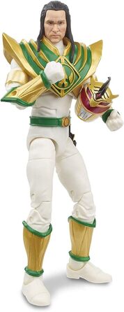 Екшн-фігурка Power Rangers Lightning Collection "Лорд Драккон" (15 см)