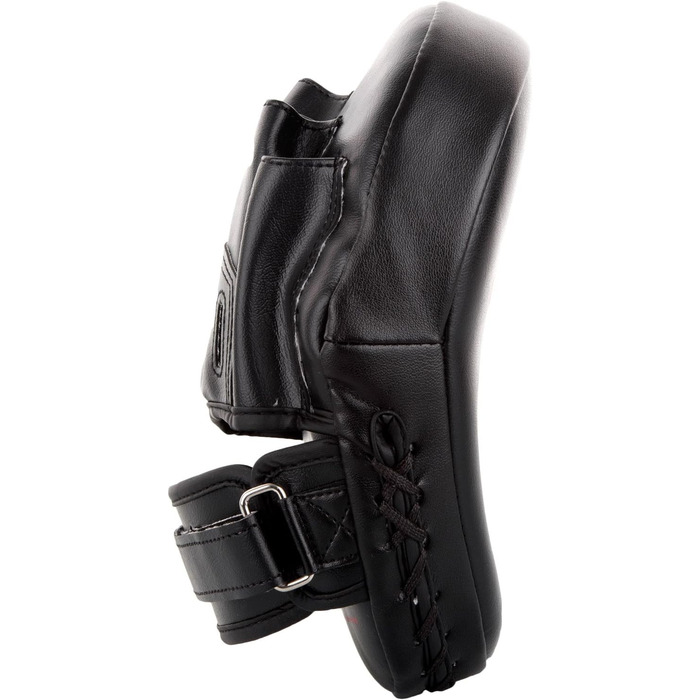 Рукавиці Venum Light Focus чорні/чорні