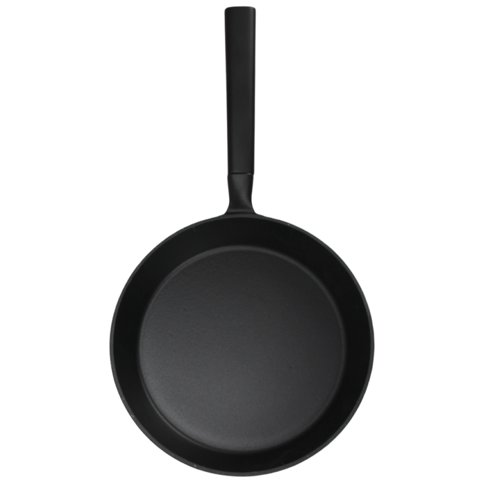 Сковорода чавунна Ringel Salsa 24 см  (7135988)