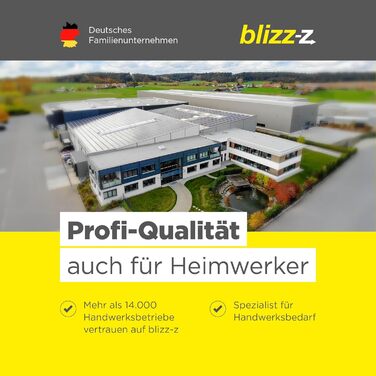 Гребінь садовий Blizz-z 40 см, 16 зубців Міцний гребінь з надійним держаком з ясеня