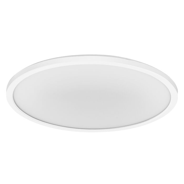 Світлодіодна панель Osram SMART Orbis 400мм, Білий, RGBTW, WiFi, Backlite, Ultraslim