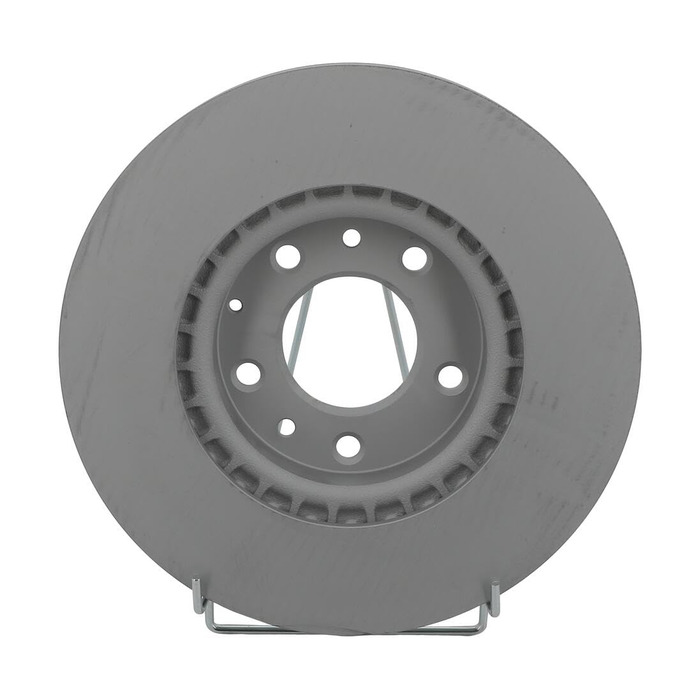 Гальмівний диск FERODO DDF1739C (передній) для Mazda 6 Estate 2007-2013 Якість OE Плавне та тихе гальмування