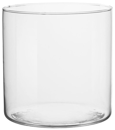 Ваза Trendglass Flora, 15х15 см (7046164)