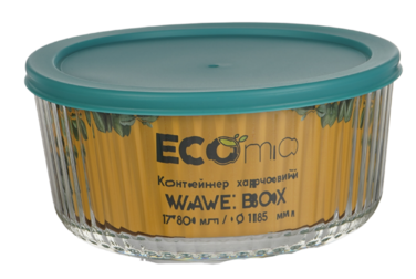 Контейнер 1,78 л Wave Box ECOmo