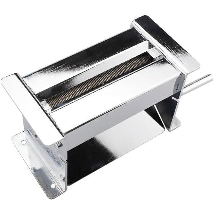 Ручний різак для тютюну RS-100 з кульковим підшипником Різак для тютюну Тютюновий різак Листя 0,8 мм