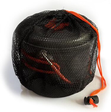 Набір для кемпінгу об&39ємом 1,4 л, термостійкий алюмінієвий сплав, підходить для експедицій у дикій природі