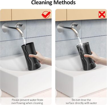 Піноутворювач для молока електричний 4 в 1 для гарячого та холодного молока Гарячий шоколад Тепле молоко Антипригарне покриття 600