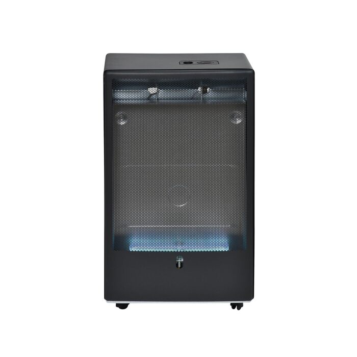 Газова плита FIREFIX GH6011S Heizofen 4200 BASIC