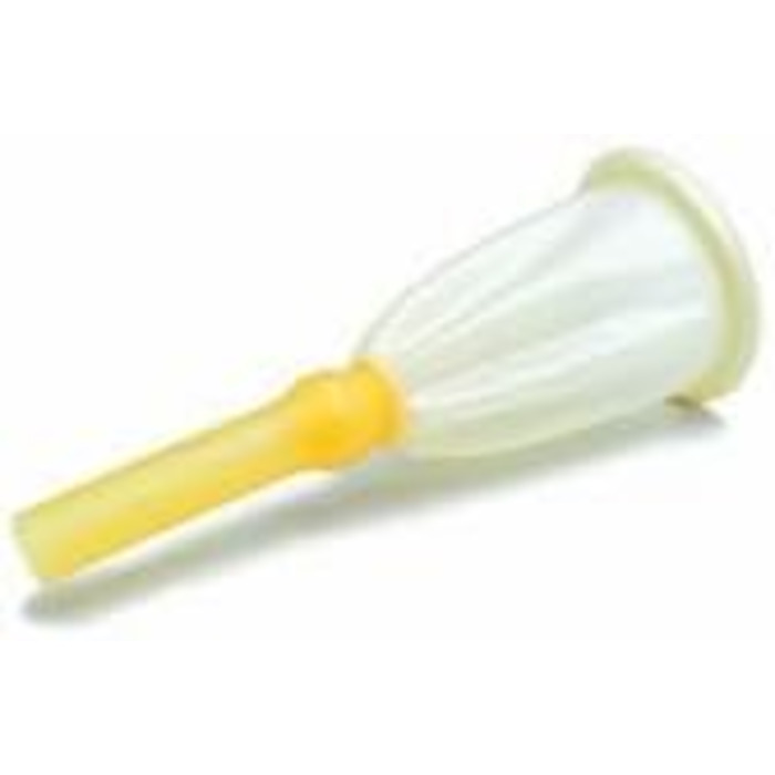 Латексні презервативи для сечовипускання - Оригінальні - 30 мм - PZN 00586425 - (30 шт. ).