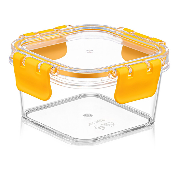 Контейнер Idea Home Chef Box MIX 0.4 л (00794) (7063773)