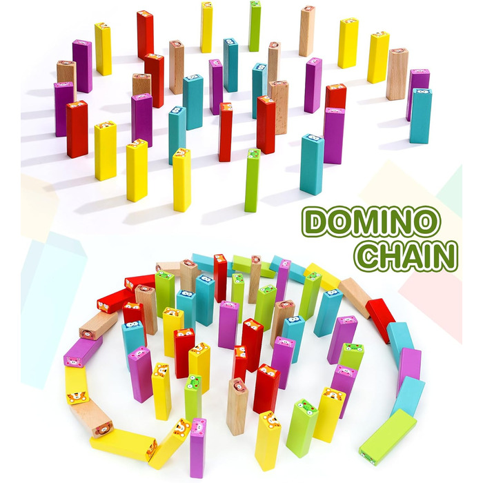 Іграшки Pourbibibi для хлопчиків і дівчаток від 3 4 5 років дерев&39яна іграшка хитка вежа Настільна гра для дітей та сім&39ї Наст