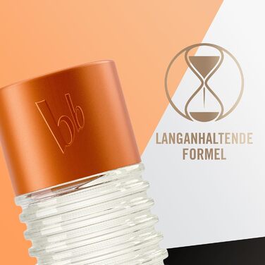 Туалетна вода bruno banani Absolute Man (50 мл)