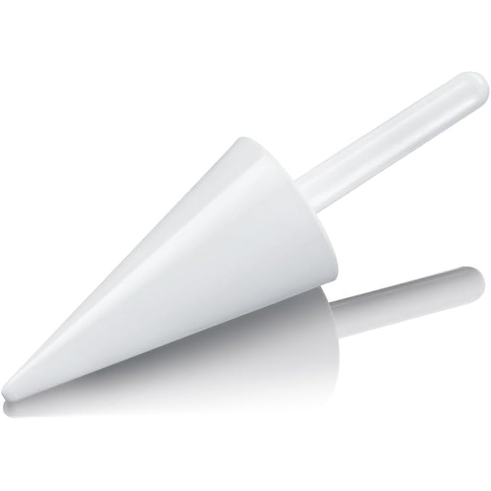 Торговий автомат SEVERIN Squirrel для хрустких вафельних ріжків, практична вафельниця для морозива з антипригарним покриттям, конусна праска з конусом для формування конусів, срібло, HA 2082