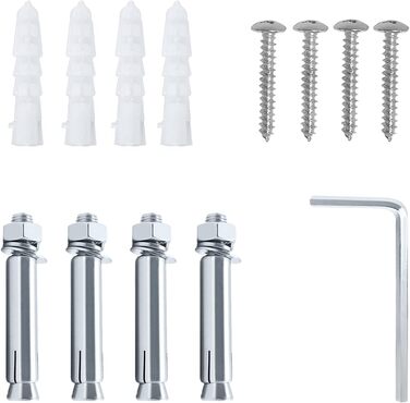 Розсувний бічний тент для балкону, сонцезахисний навіс, екран для забезпечення приватності, водонепроникний та вітронепроникний, виготовлений з поліестеру, для саду, патіо, дитячих майданчиків та кемпінгу (200x600 см, сірий) 200x600 см сірий