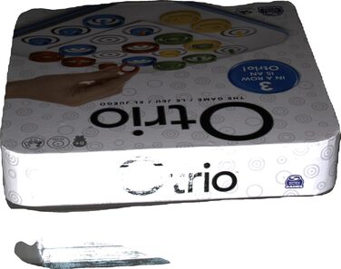 Spin Master Otrio Nouvelle dition, Spin Master Otrio Nouvelle dition