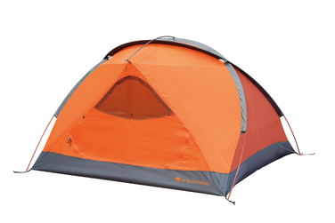 Намет тримісний Ferrino Svalbard 3.0 Orange (99056LAAFR)