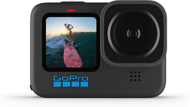 Офіційний аксесуар GoPro, 10 Black/HERO9 Black)