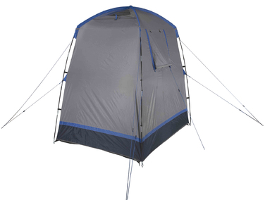 Намет High Peak Torbole Light Grey/Black/Blue (14014)