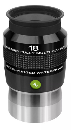 Окуляр Explore Scientific 82° Ar 18mm (2') (218818)