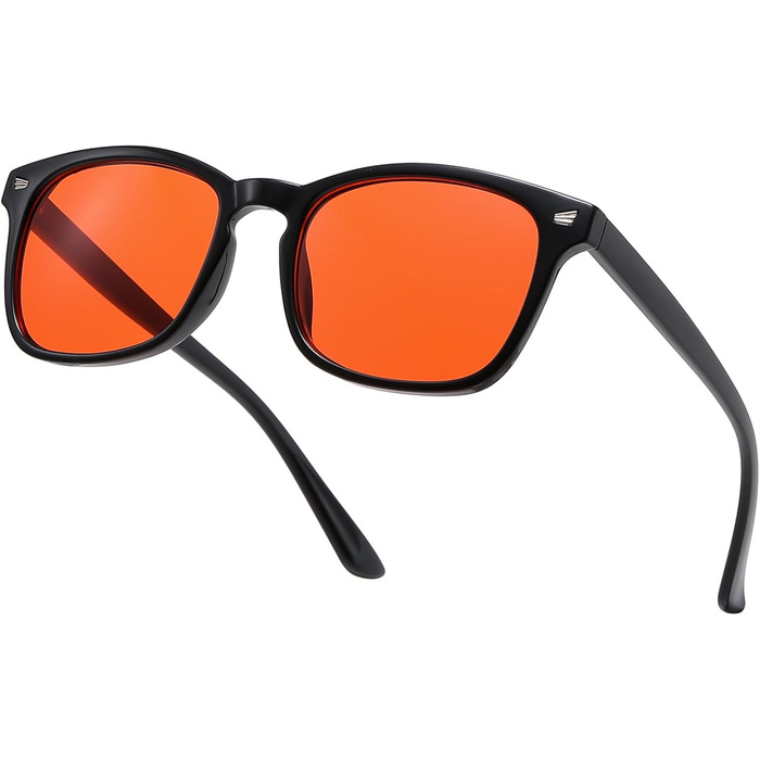 Окуляри Musivon Blue Light Filter Glasses Чоловіки Жінки - Ігрові окуляри Anti Blue Light - Computer Blue Light Blocker PC Glasses