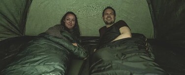Намет чотиримісний Easy Camp Lomsdal 4 (120480)