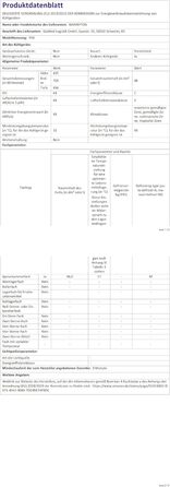 Електричний компресорний холодильник, автомобільний холодильник 58 літрів, 12/24/100-240 В, міні-холодильник для автомобіля, ванта