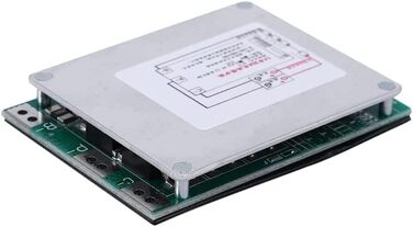 Акумуляторна плата захисту BMS PCB, збалансована, 14 S 52 V 35 A Li-Ion Li-polimer