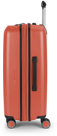 Валіза Gabol Brooklyn (M) Coral (123946-036)