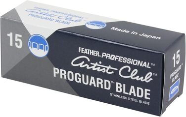 Клуб перотехнічних майстрів ProGuard Blade