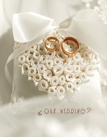 Фотоальбом UFO 10x15x200 PP-46200 Gold Rings  (7112484)