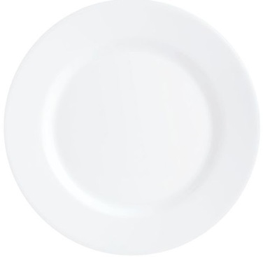 Тарілка пиріжкова Arcoroc Nova Aquitania White (6932023)
