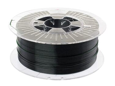 Пляшка з PET-G, зелена