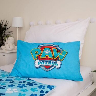 Бавовна, синій, 100 x 135 40 x 60 см, 100