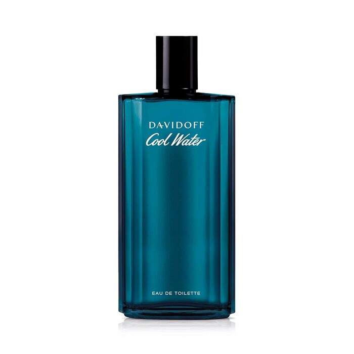 Туалетна вода Davidoff Cool Water Man (200 мл)