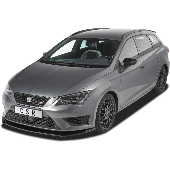 Сумісність з ABE / заміна для Seat Leon III 5F Cupra/FR CSL390-S